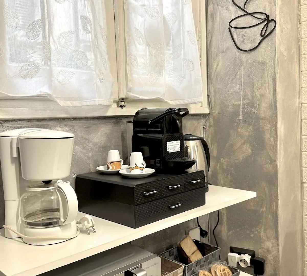 Apartment Nest In Florence 27