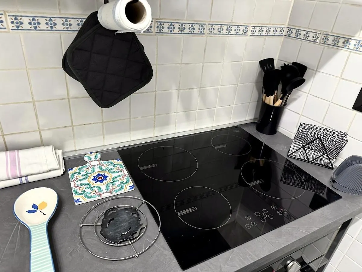 Apartment Nest In Florence 27