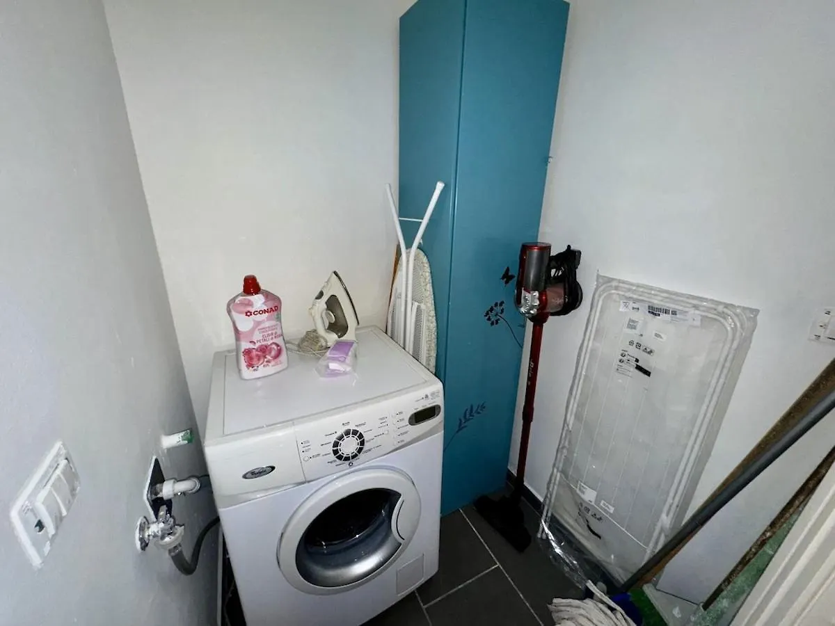 Apartment Nest In Florence 27