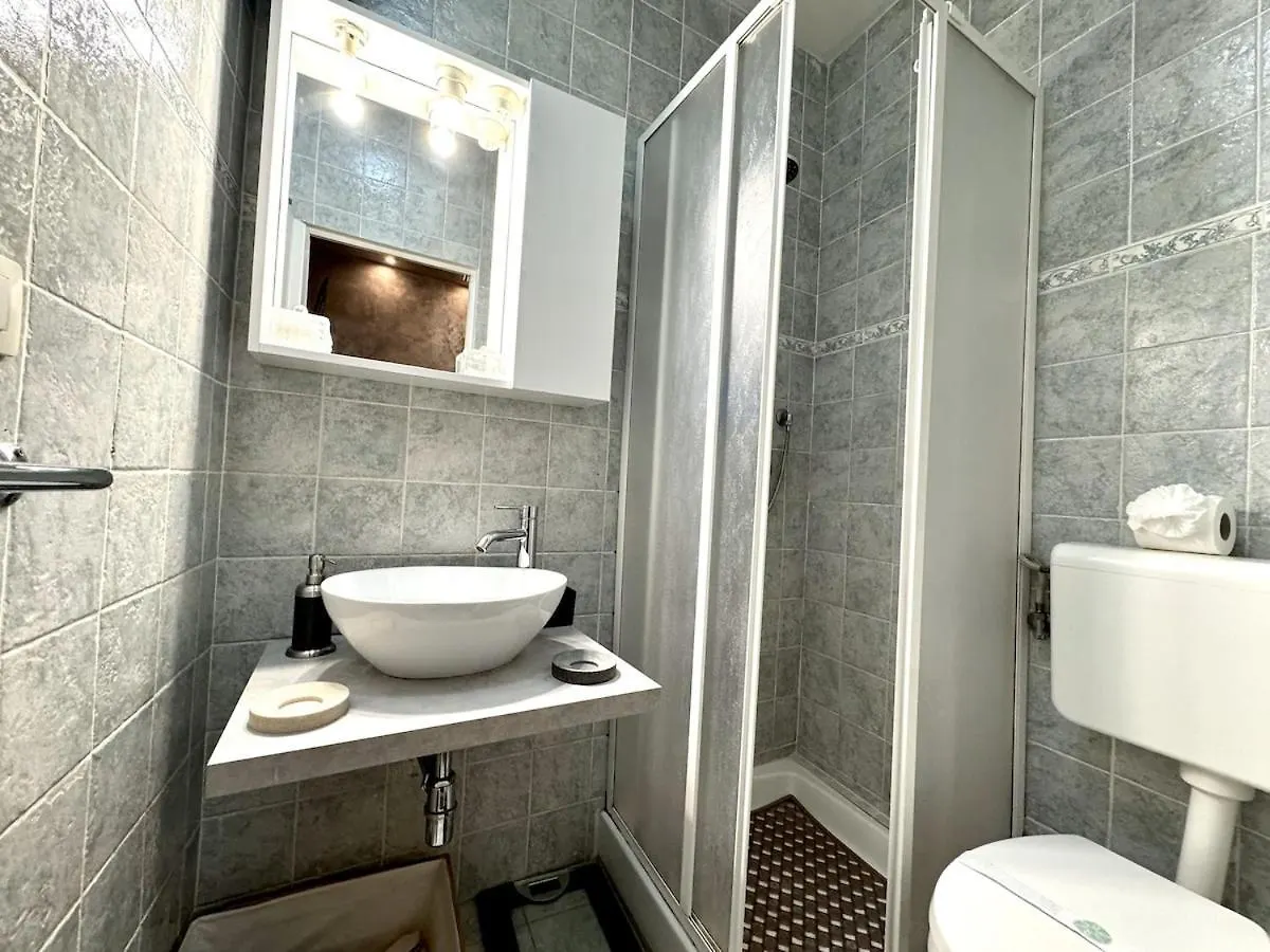 Apartment Nest In Florence 27