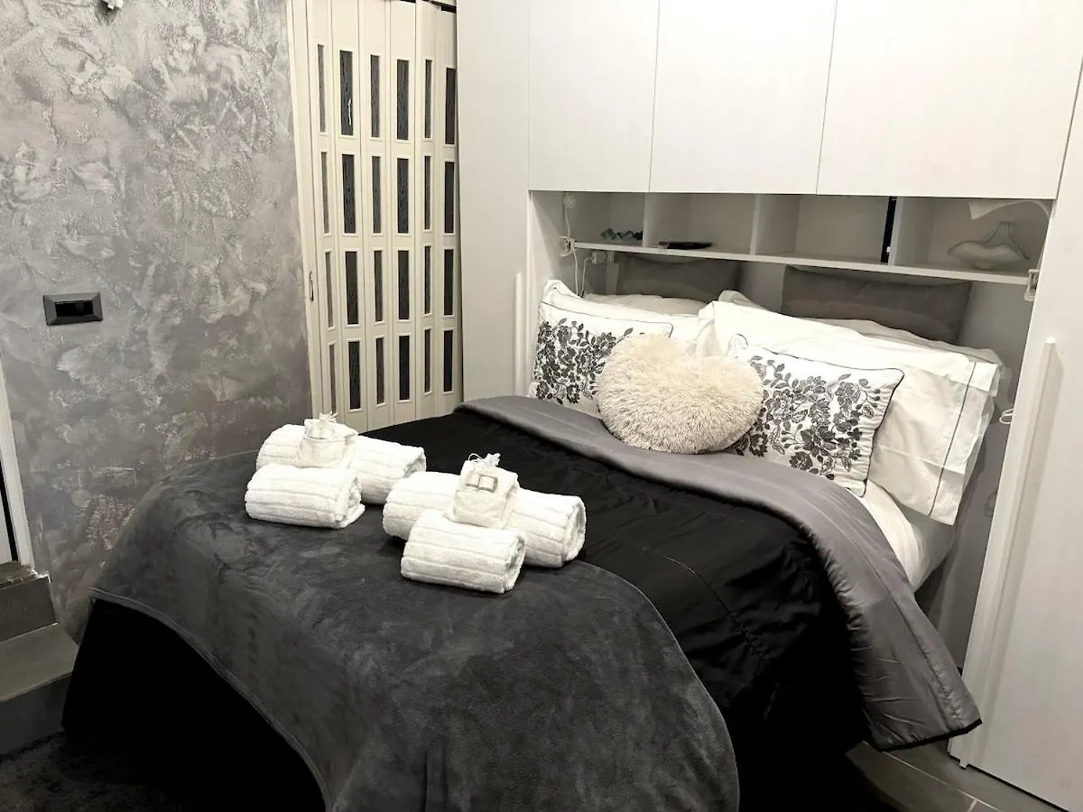 Apartment Nest In Florence 27
