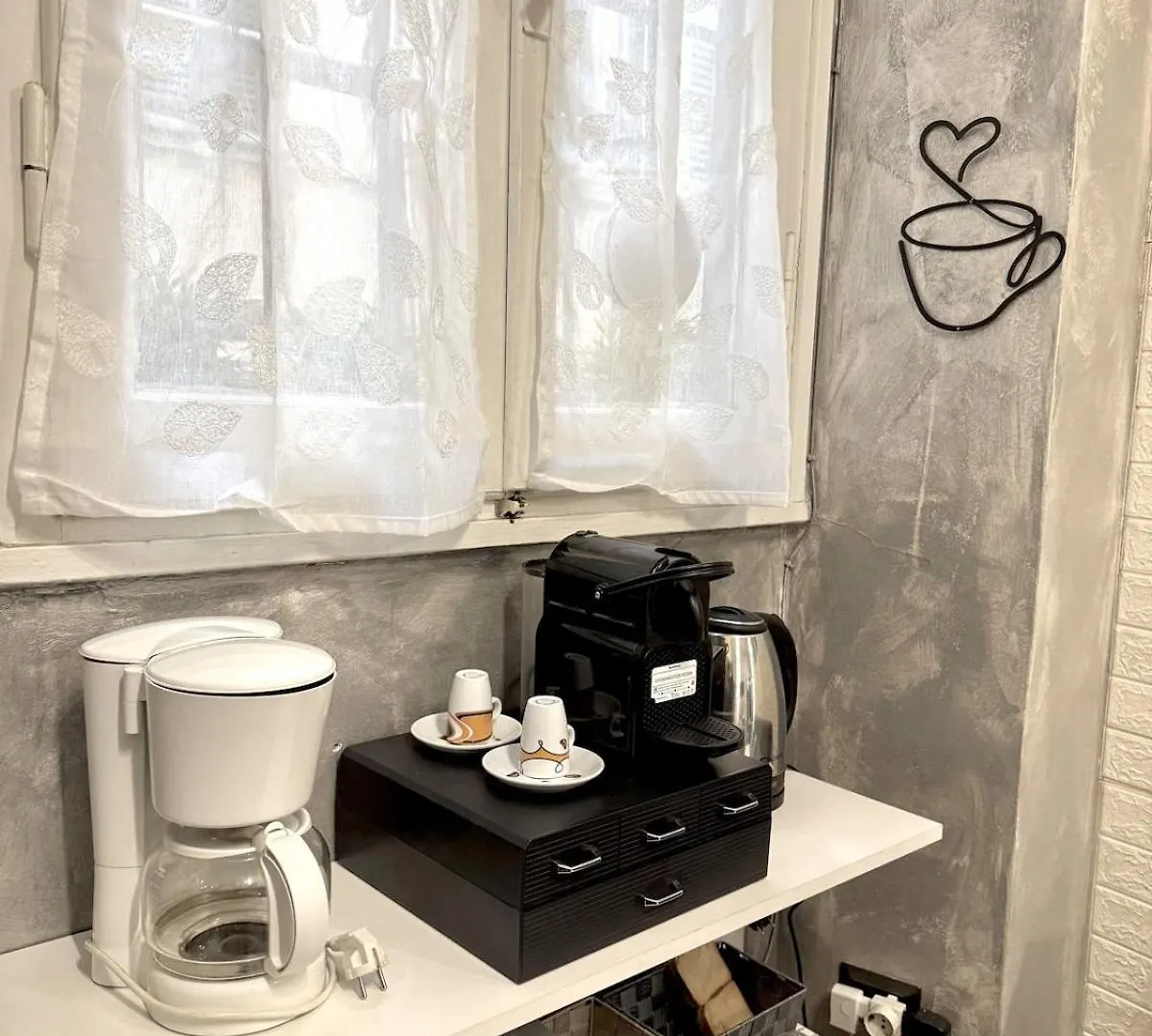 Nest In Florence 27