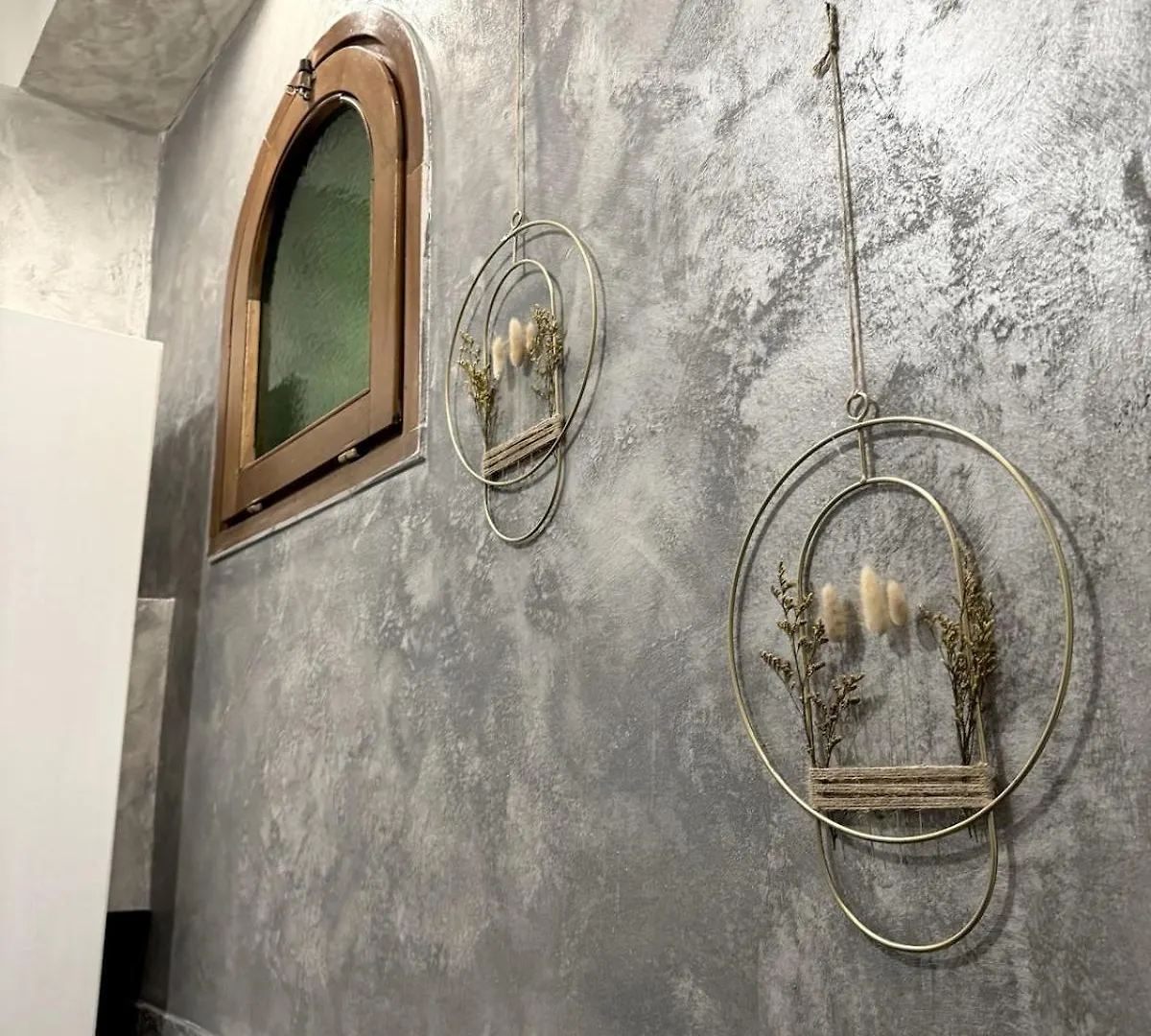 Apartment Nest In Florence 27 Italy