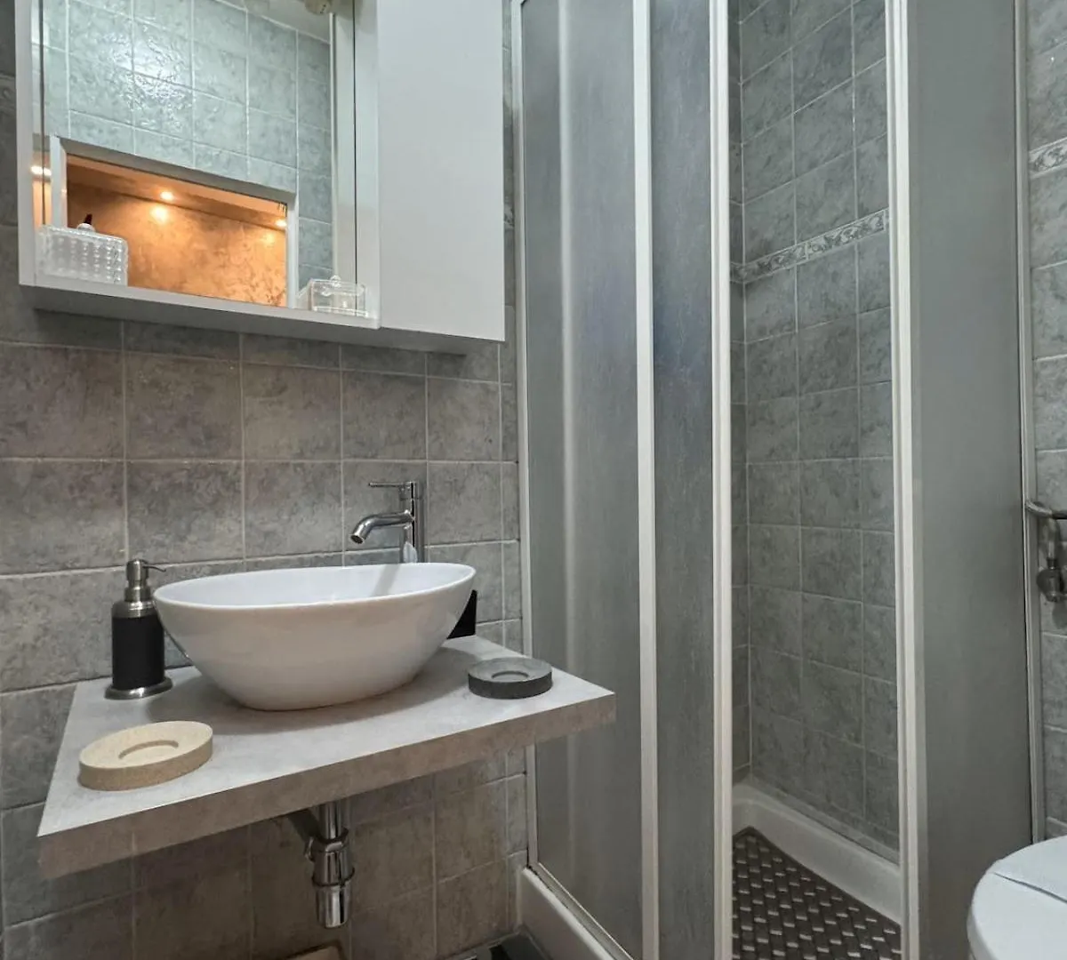Nest In Florence 27 イタリア